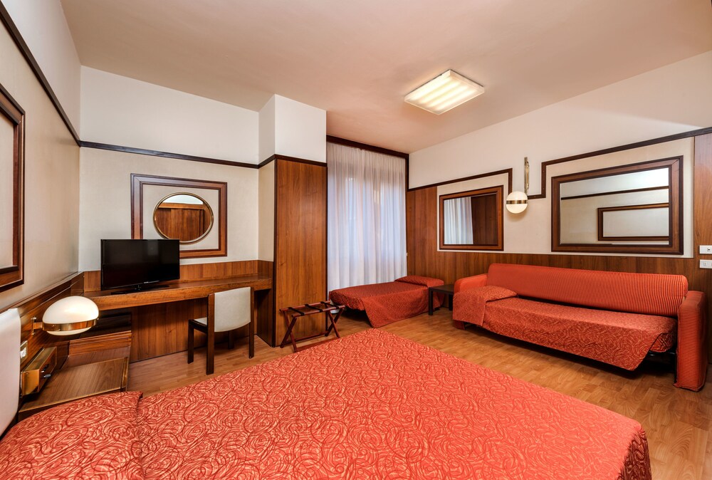 Foto - Grand Hotel Elite