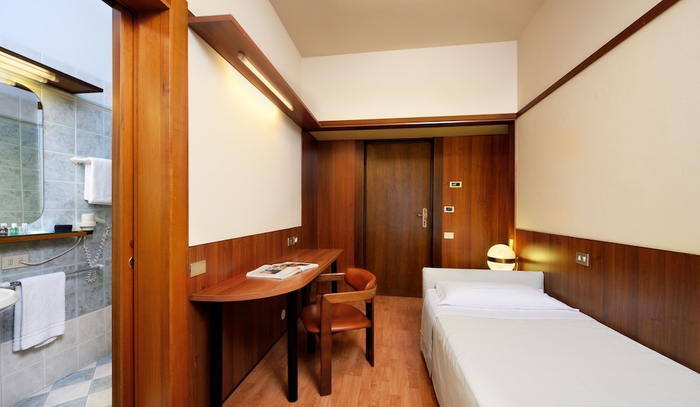 Foto - Grand Hotel Elite