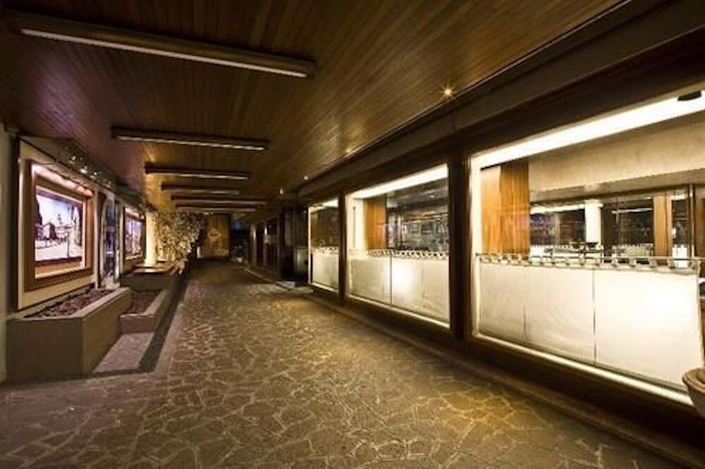 Foto - Grand Hotel Elite