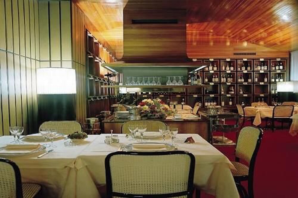 Foto - Grand Hotel Elite