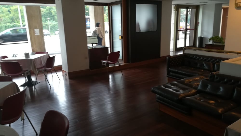 Foto - Grand Hotel Elite