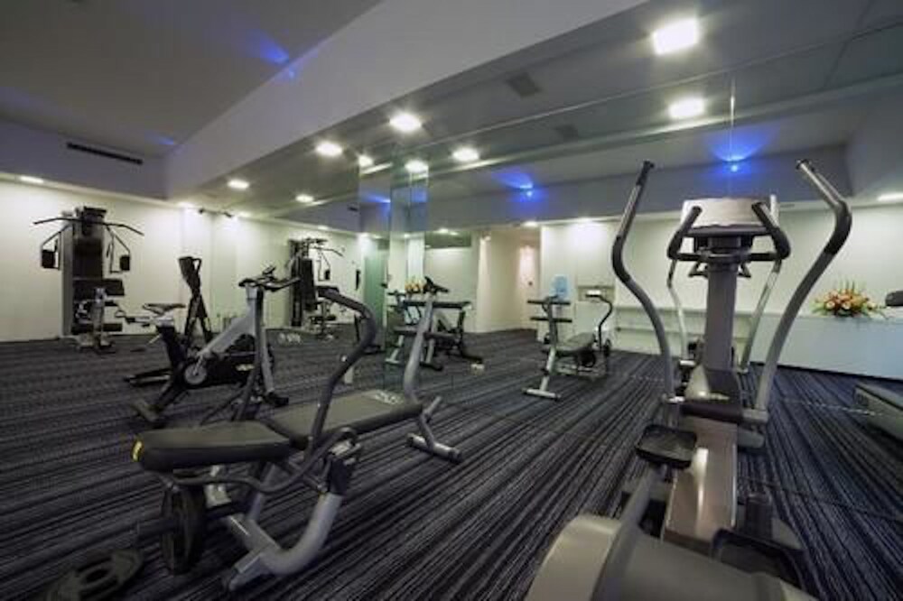 Foto - Grand Hotel Elite