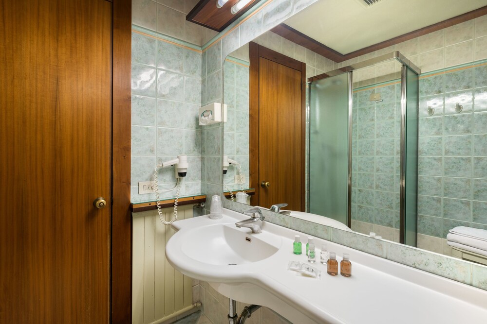 Foto - Grand Hotel Elite