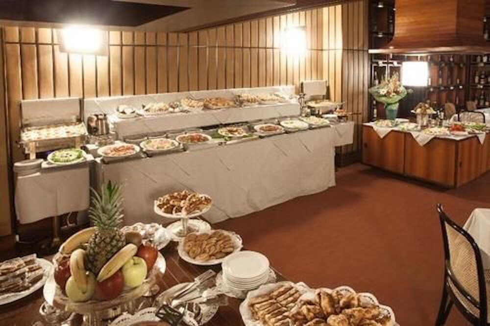 Foto - Grand Hotel Elite