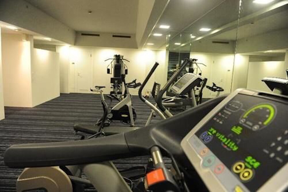 Foto - Grand Hotel Elite