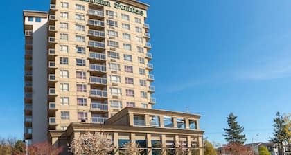 Sandman Suites Surrey-Guildford
