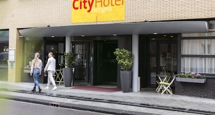 City Hotel Hengelo