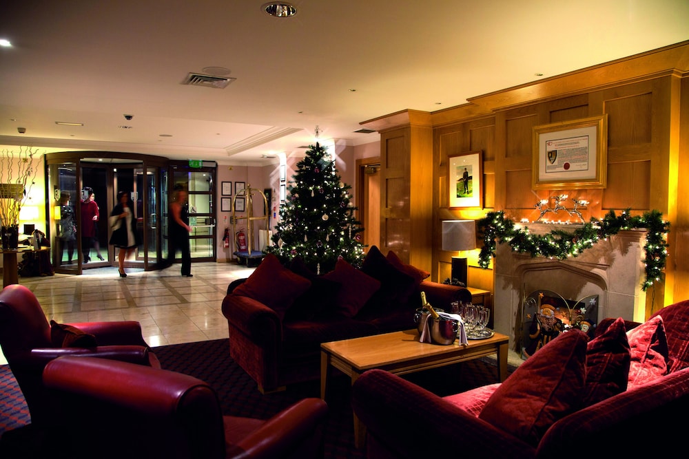 Macdonald Cardrona Hotel, Golf & Spa