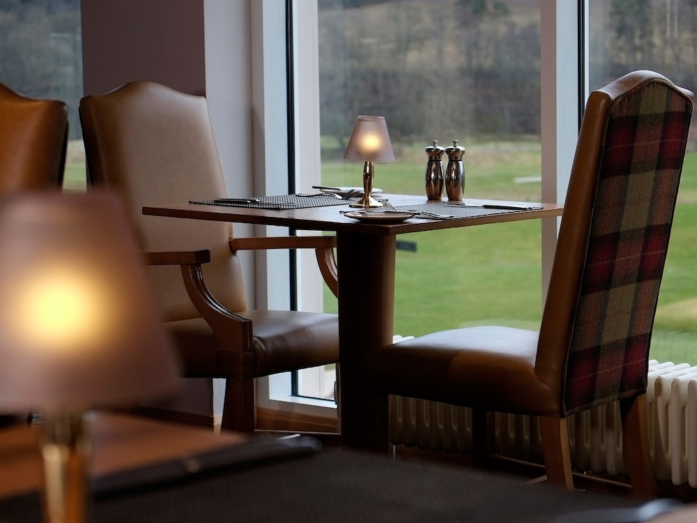 Macdonald Cardrona Hotel, Golf & Spa