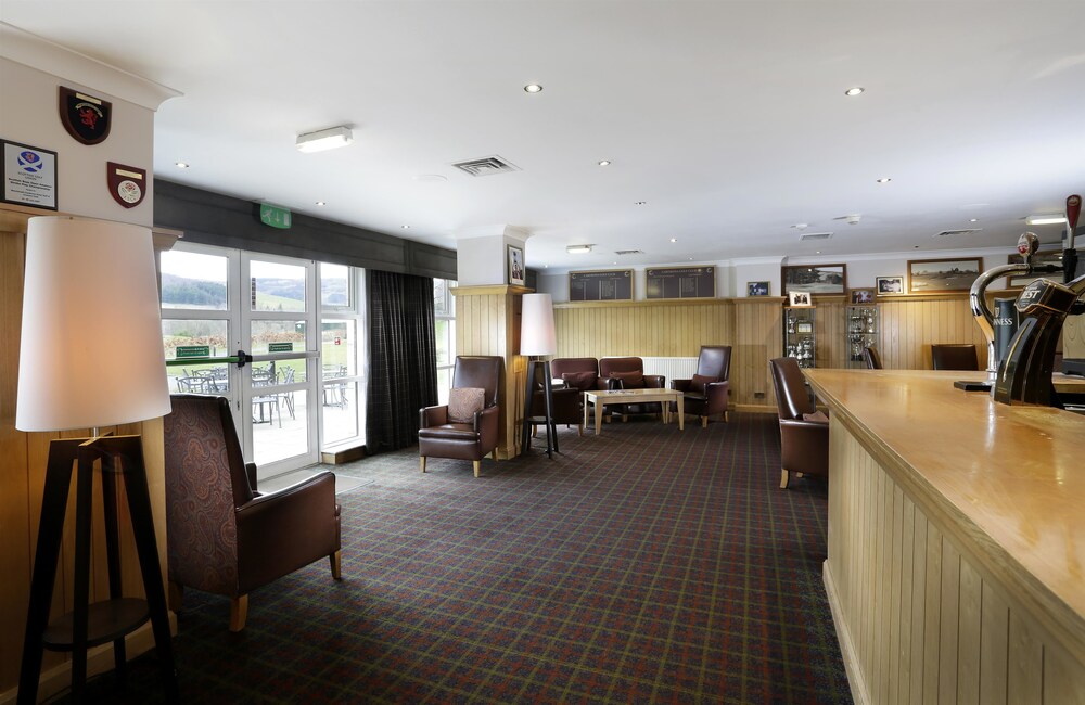 Macdonald Cardrona Hotel, Golf & Spa