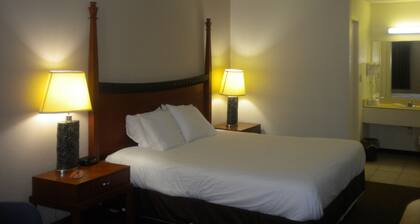 Dunes Inn Michigan City Hotel