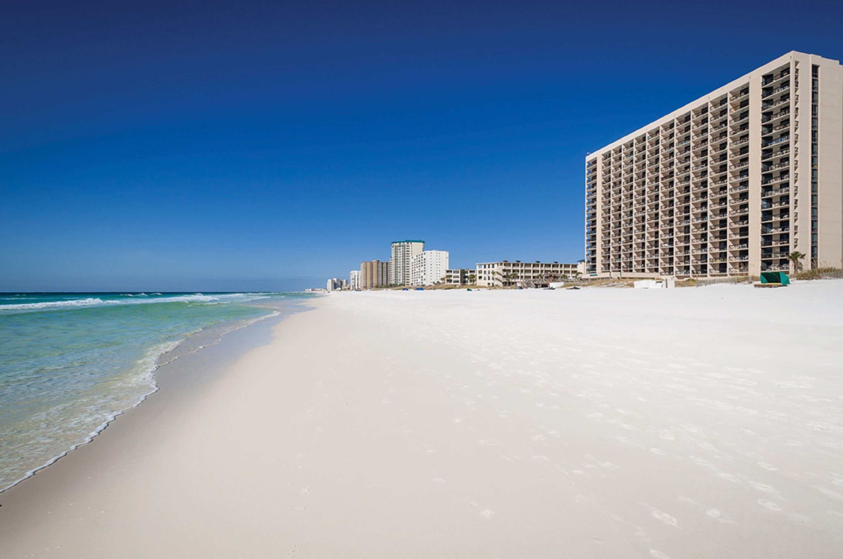 Sundestin Beach Resort In Fort Walton Beach Destin Fl