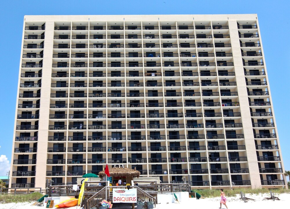 Sundestin Beach Resort By Wyndham Vacation Als 2018 Room Prices Exterior