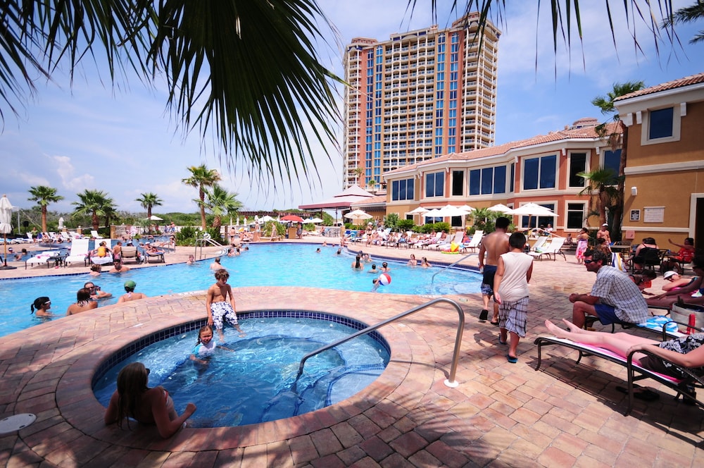 Download Portofino Pensacola Beach Tower Map Images