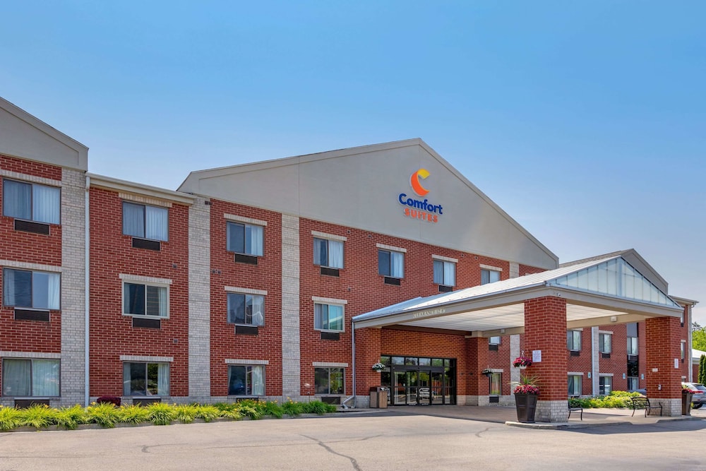 Primary image, Comfort Suites