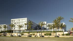 Am Strand