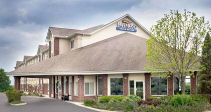Baymont by Wyndham Columbus/Rickenbacker