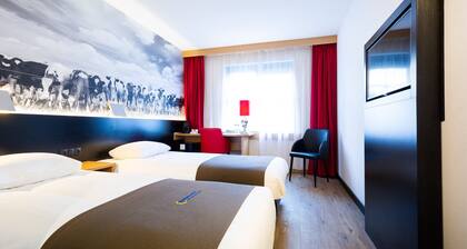 Bastion Hotel Den Haag Rijswijk
