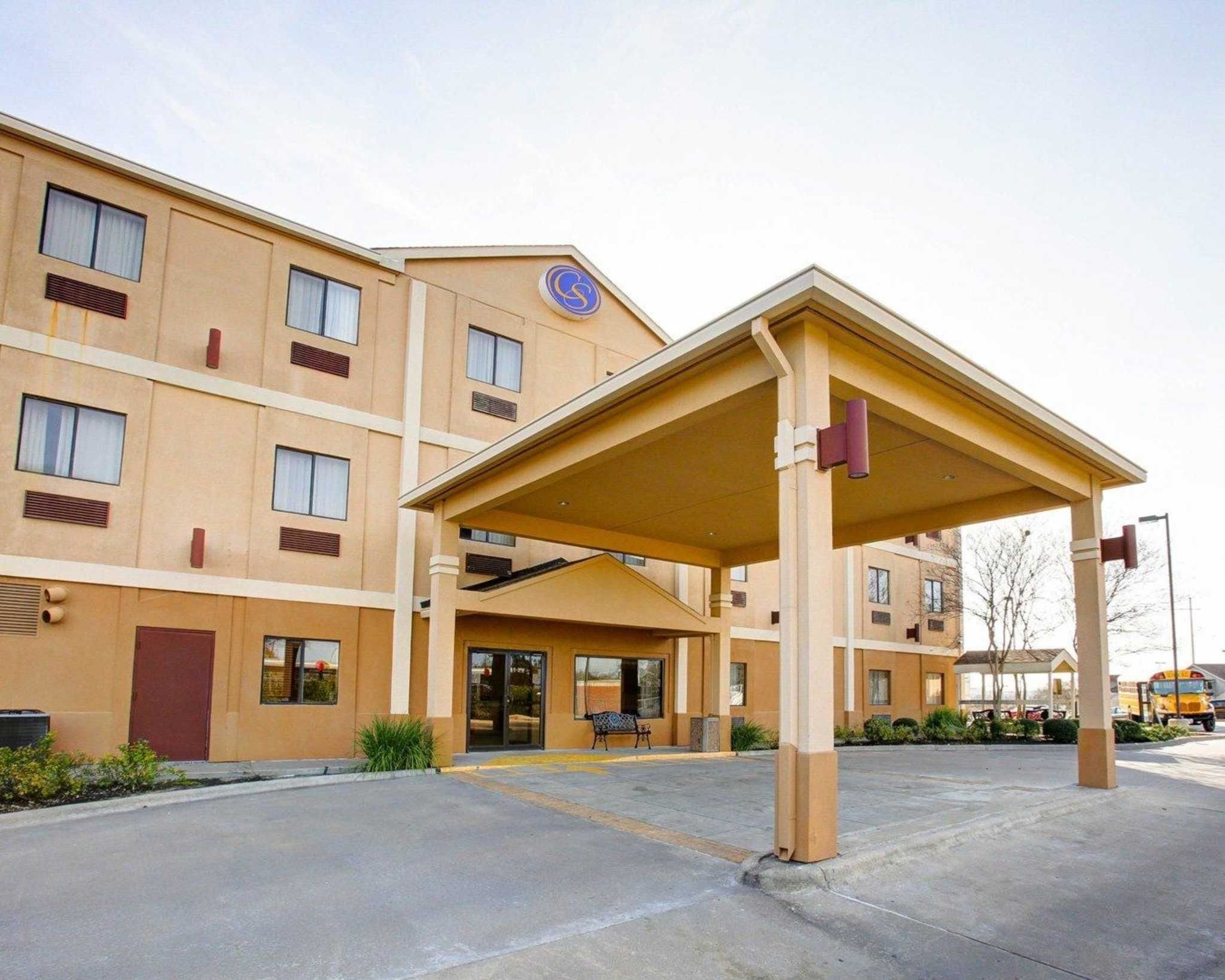 Comfort Suites Brenham In Brenham Tx Expedia