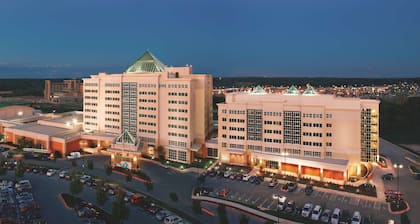 Embassy Suites Northwest Arkansas - Hotel, Spa & Convention