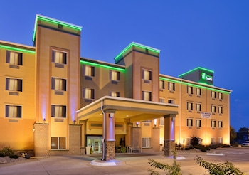 Holiday Inn Express Fremont