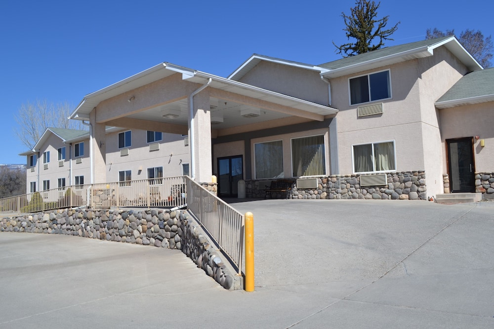 Stay Wise Inn Cedaredge in Montrose, United States
