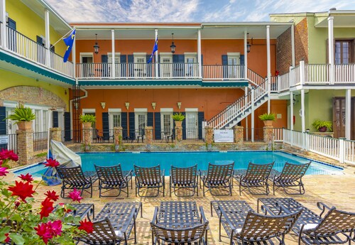 Hotels Near Old Ursuline Convent French Quarter Find Cheap 79