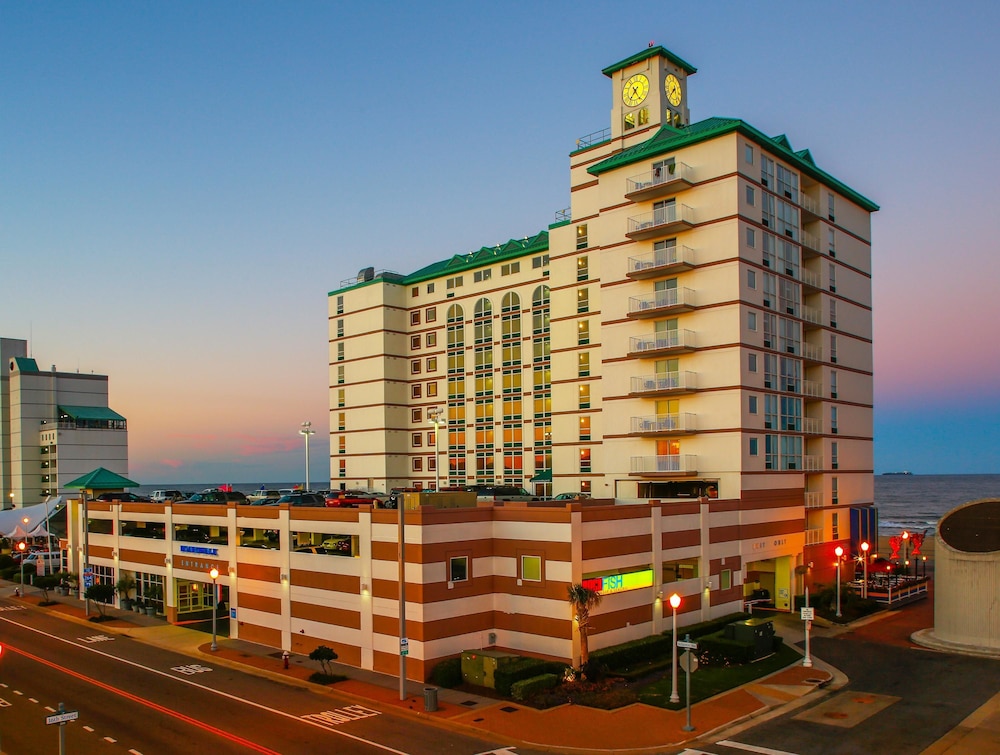 Primary image, Boardwalk Resort and Villas