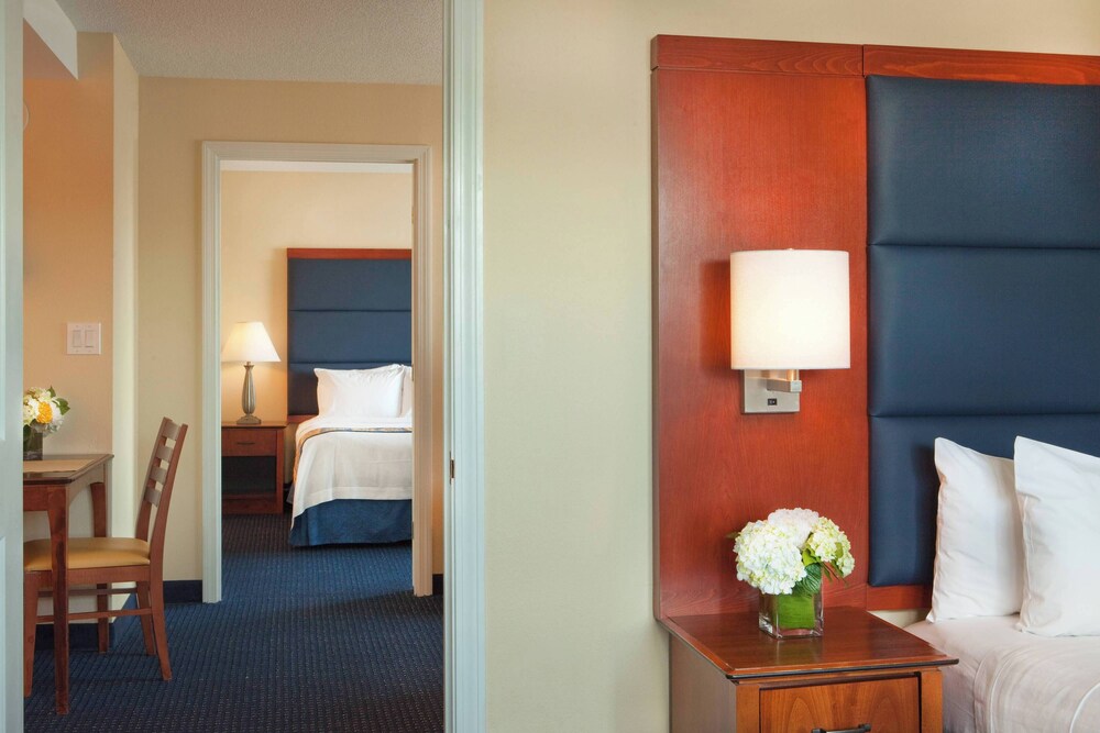 Room, Residence Inn by Marriott Boston Harbor on Tudor Wharf