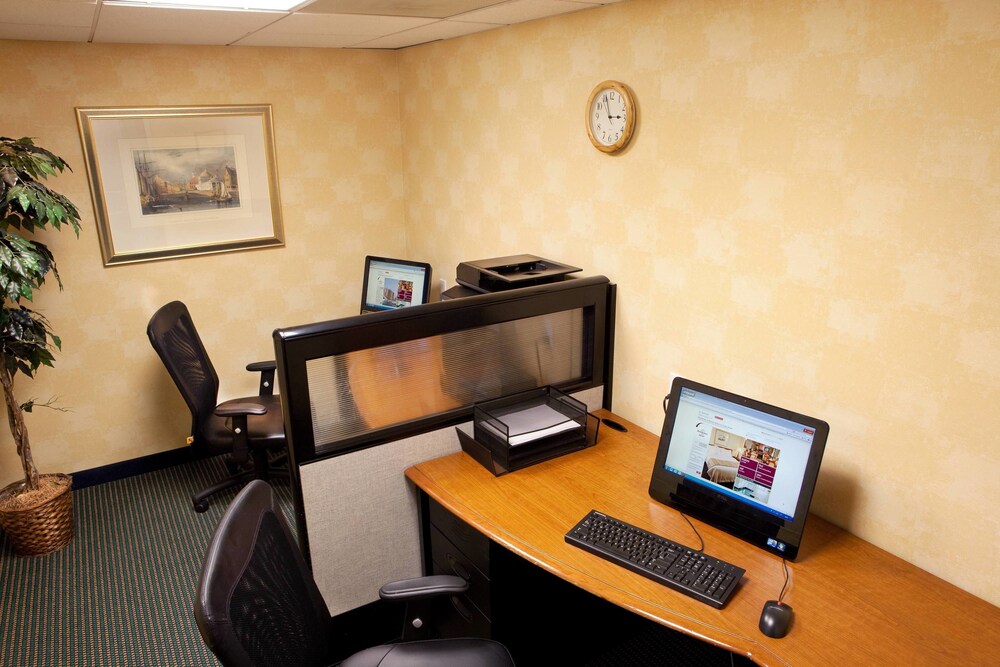 Property amenity, Residence Inn by Marriott Boston Harbor on Tudor Wharf