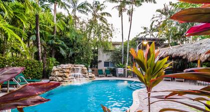 Crane's Beach House Boutique Hotel & Luxury Villas