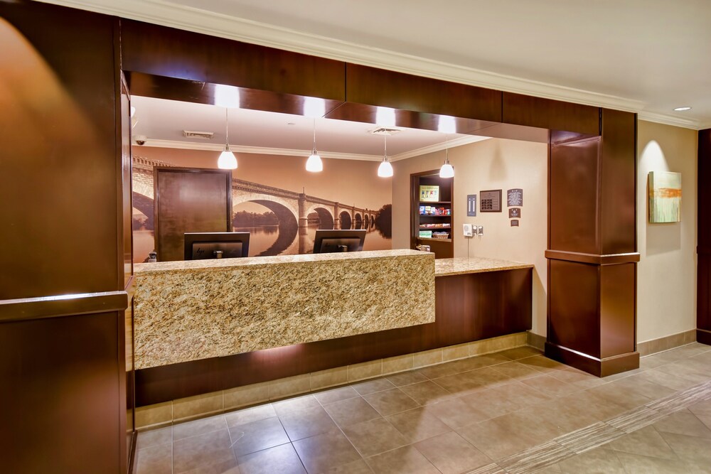 Staybridge Suites Middleton Madison West Madison Usa Best Price