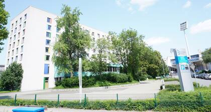 Hotel Bochum at The Congress