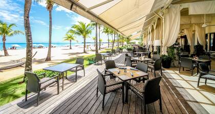 Courtyard by Marriott Isla Verde Beach Resort
