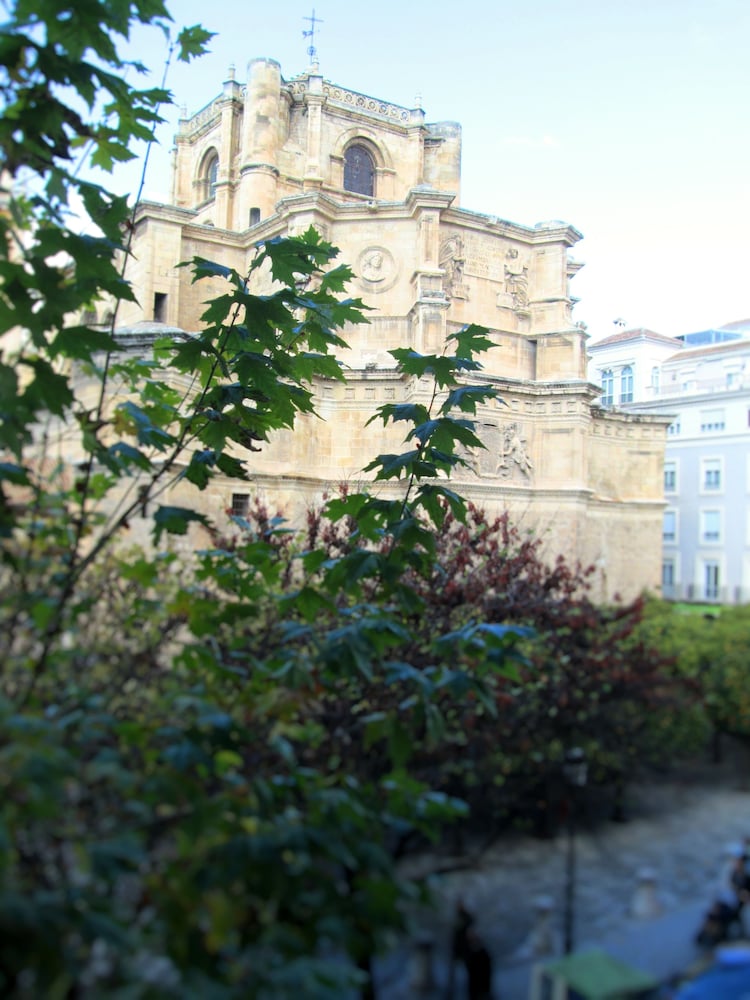 Imagen de Holel Terraza Monasterio (6 de 17)