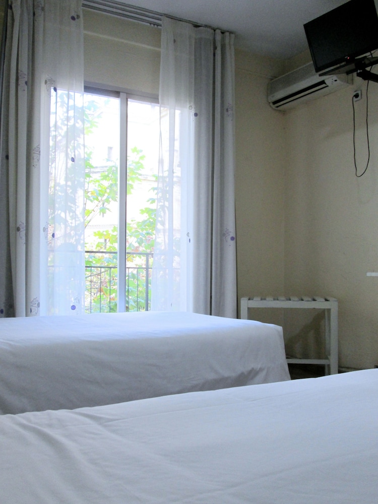 Imagen de Holel Terraza Monasterio (14 de 17)