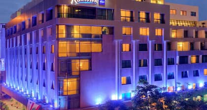 Radisson BLU Martinez Hotel, Beirut