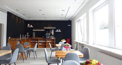 Plaza Inn Hannover City Nord