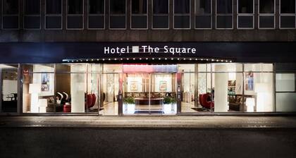 The Square