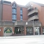 Ringhotel Tallymann in Bad Nenndorf, Germany