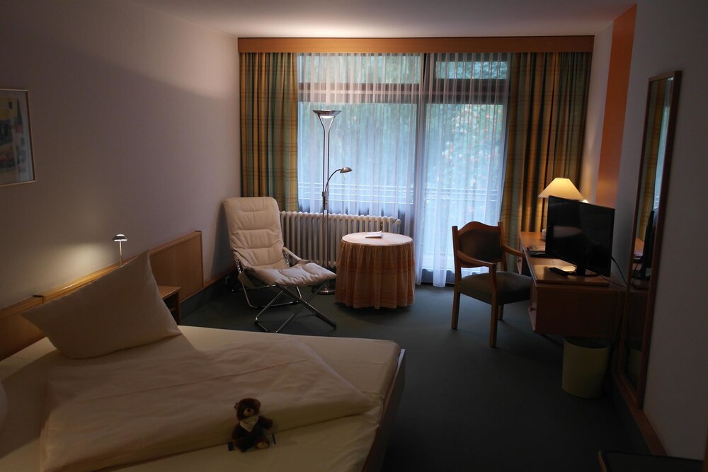 Hotel Tallymann Bad Nenndorf Hotel Tallymann Bad Nenndorf