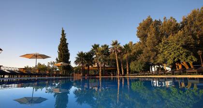 Airone Wellness Hotel