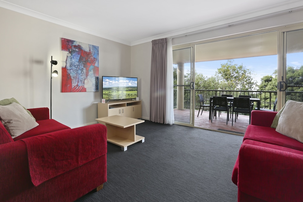 Terralong Terrace Apartments