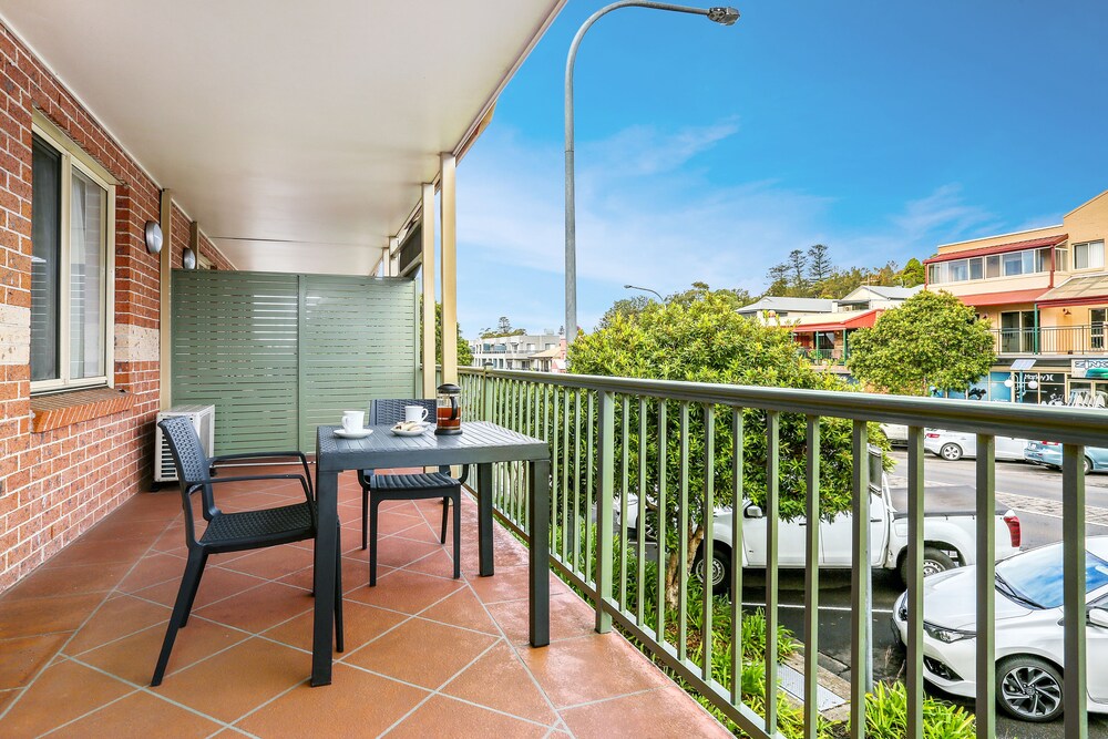Terralong Terrace Apartments