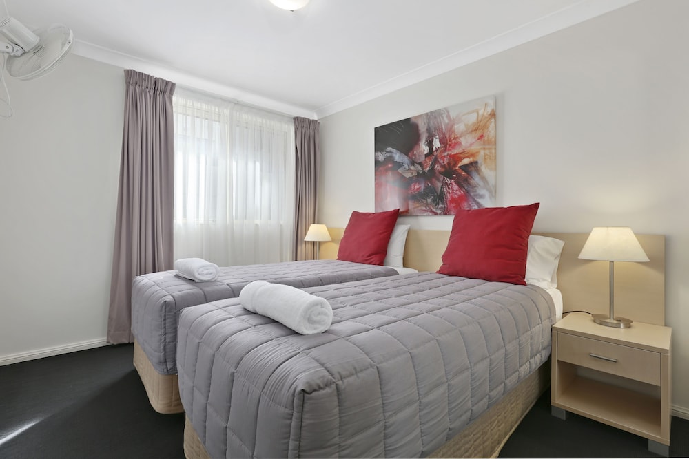 Terralong Terrace Apartments