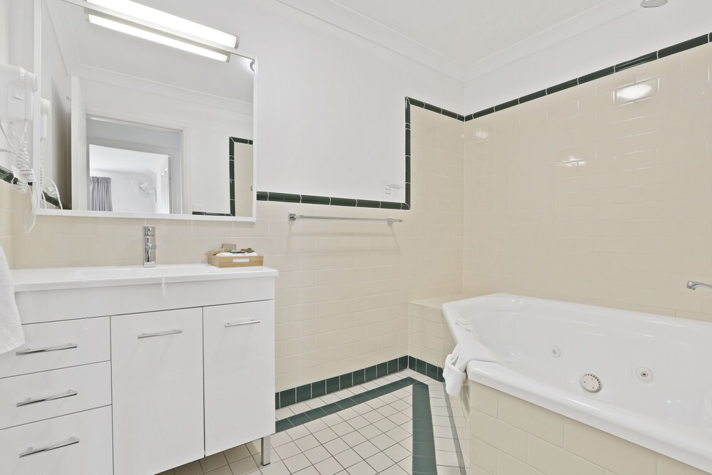 Terralong Terrace Apartments