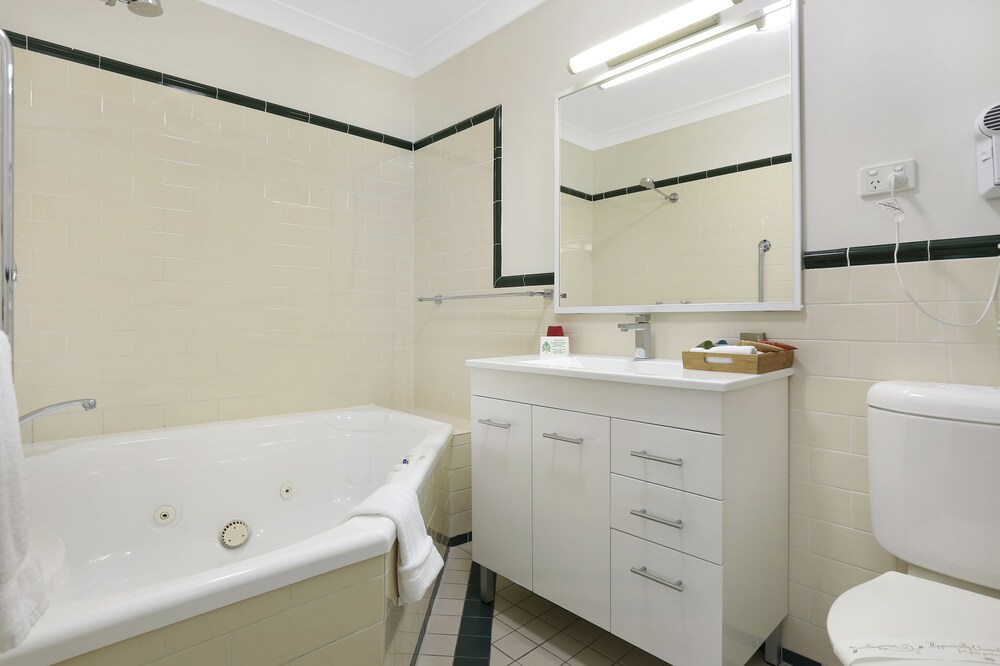 Terralong Terrace Apartments