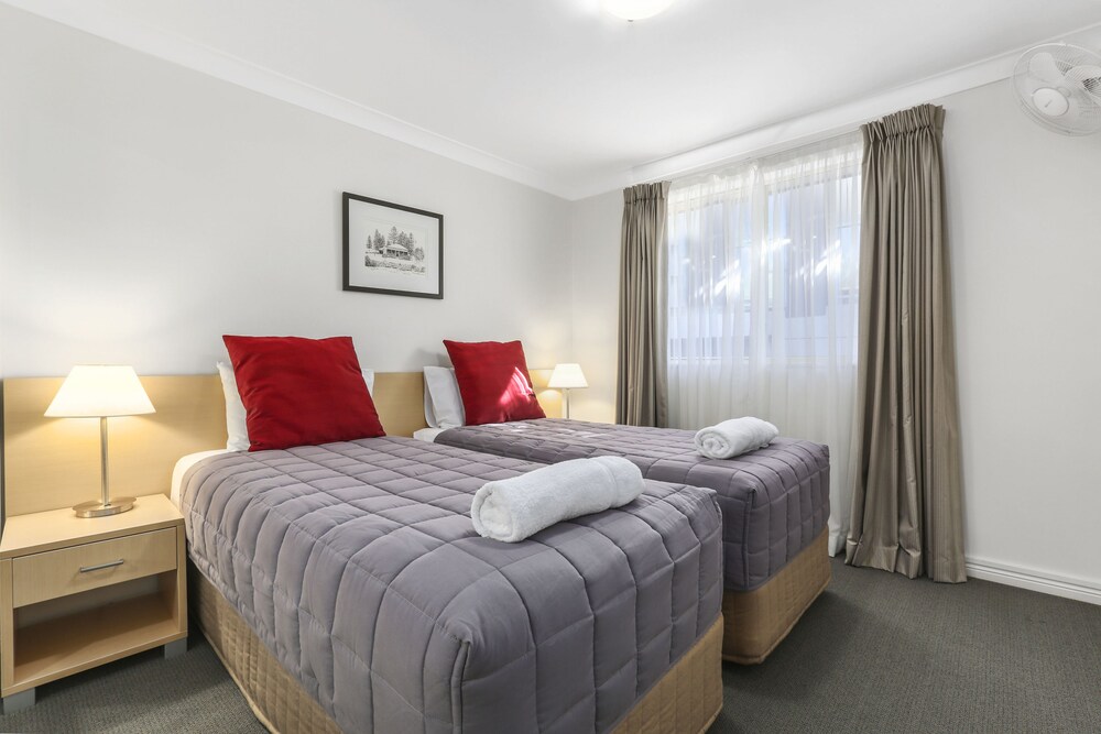 Terralong Terrace Apartments