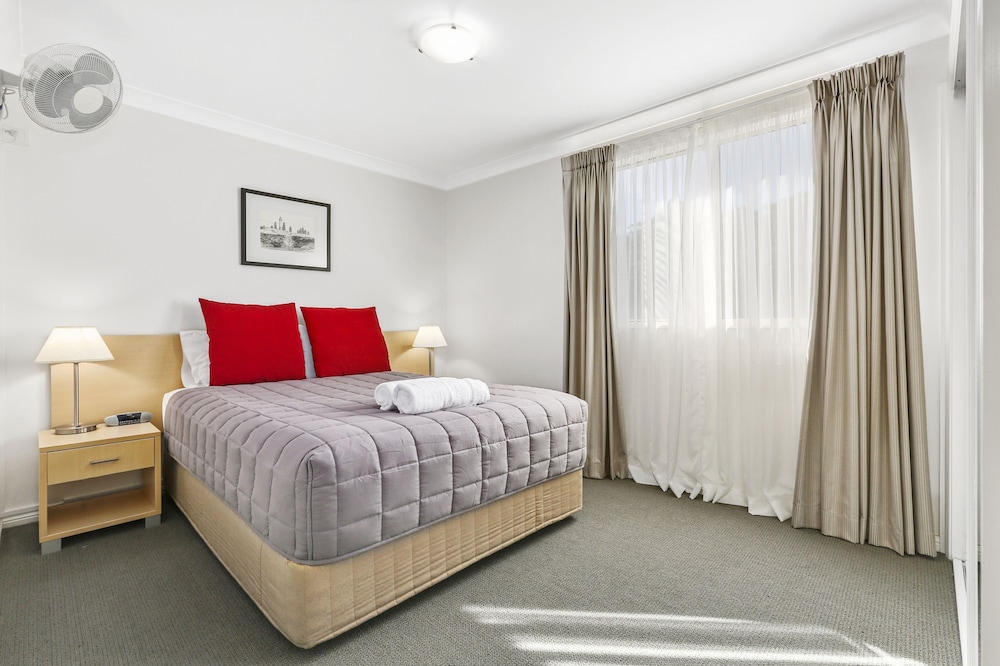 Terralong Terrace Apartments