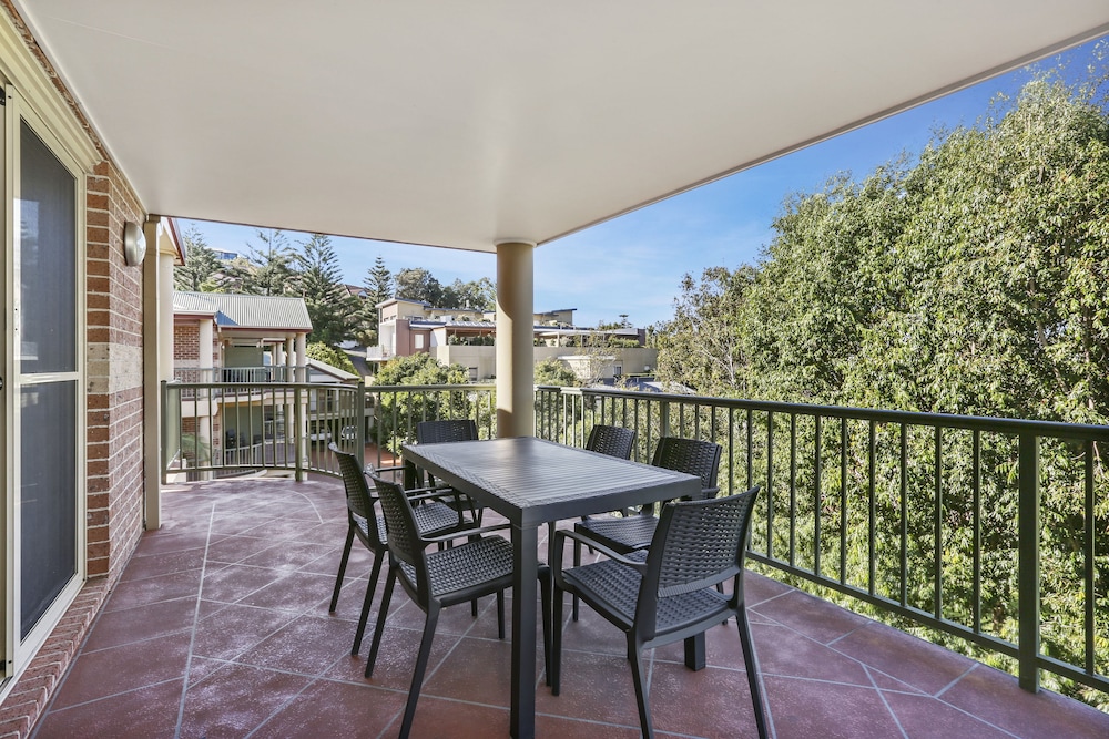 Terralong Terrace Apartments